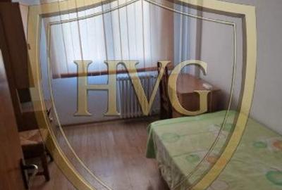 Apartament cu 3 camere semidecomandat, mobilat în Obor - 1