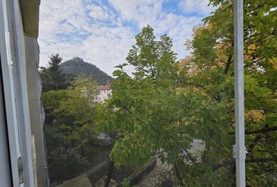 Apartament 3 camere decomandat et 3 Deva, str. Progresului 66 mp utili + balcon Vedere spre Cetate - 2
