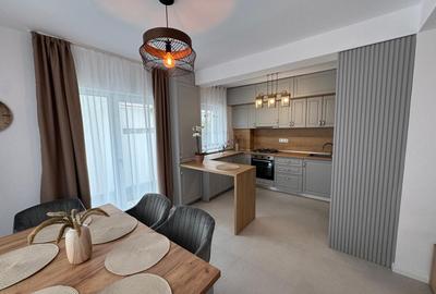 Duplex cu 4 camere cu Canalizare în Central - 30