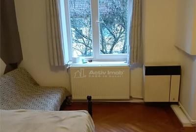 Garsoniera- Predeal - Central - Utilata - Mobilata - 9