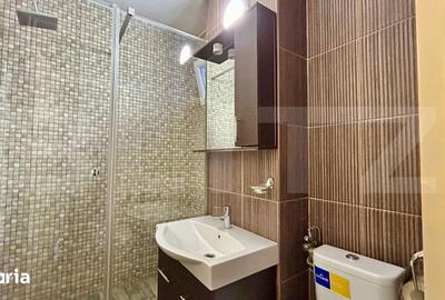 Apartament cu 3 camere în Ultracentral - 6