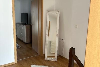 Casa in Dumbravita langa lac de inchiriat - 6