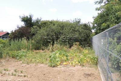 Teren Construcții intravilan de 1050 mp, în Periș - 6