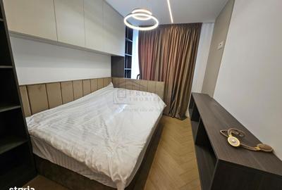 Apartament cu 3 camere în Roșu - 7