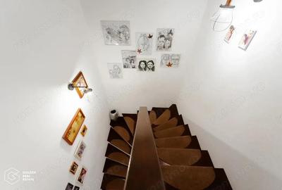 Casa moderna - Lux si eficienta energetica Casa moderna - Lux si eficienta energetica - 8