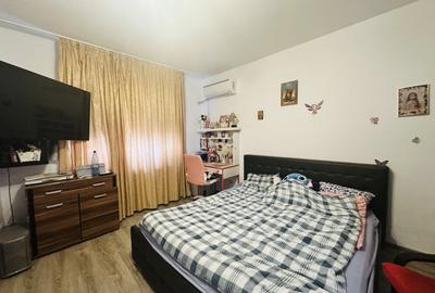 Casa superba insiruita cu 3 camere si curte langa scoala Petru Rares - 10