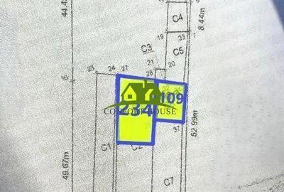 Spațiu comercial, de 234 mp, în Central - 6