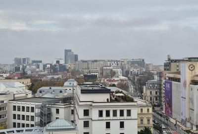 3 camere de serviciu 14,82 mp - calea Victoriei - 1