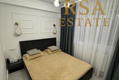 Apartament cu 3 camere decomandat, mobilat în Ostroveni - 3