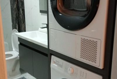 Garsonieră în Central - 6