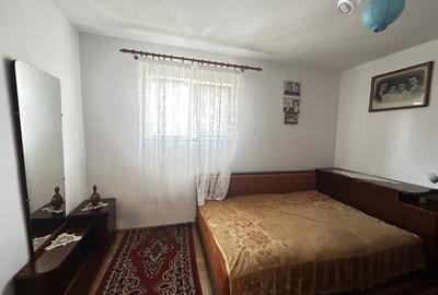 Casă cu 7 camere cu Teren 1000 Mp în Nord - 11