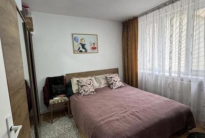 Apartament cu 3 camere decomandat în Central - 6