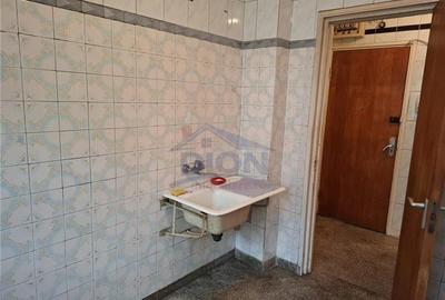 Apartament cu 3 camere semidecomandat în Liviu Rebreanu - 11