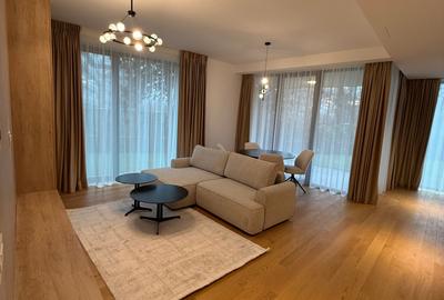 Apartament NOU cu 3 camere, zona Iancu-Nicolae-Zoo Baneasa - 1