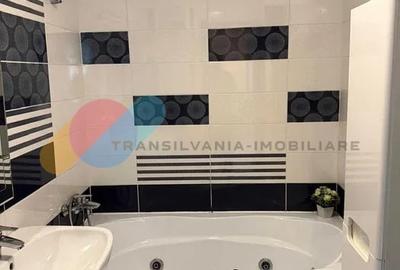 Apartament 3 camere - 70mp - Marasti - The Office Apartament 3 camere - 70mp - Marasti - The Office - 8