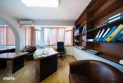 Spațiu comercial, de 506 mp, în Mihai Vodă - 4