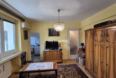 Garsonieră în Domenii - 3