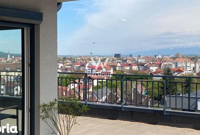 Apartament cu 4 camere în Turnișor - 1
