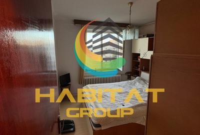 Apartament cu 4 camere semidecomandat, mobilat în Berceni - 13