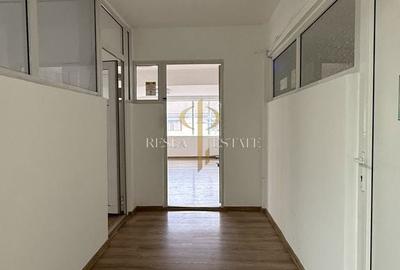 Spațiu comercial, de 100 mp, în Dorobanților - 7