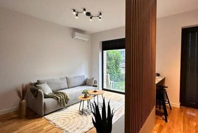 Prima inchiriere | Green Haven Studio | Pipera - 8