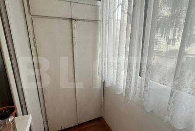 Apartament cu 2 camere, etaj 1, zona Decebal - 6