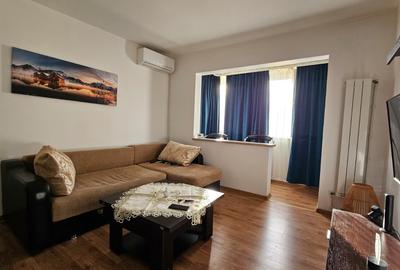Apartament 2 camere Astra,decomandat,mobilat,parcare,83500 Euro - 1