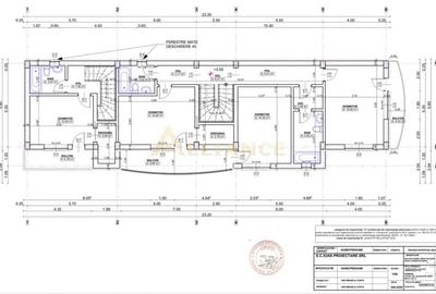 Duplex cu 7 camere cu Teren 450 Mp în Jilava - 2