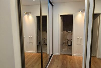 Edenia - 4 camere, complet mobilat/utilat, loc parcare subteran, la cheie - 19