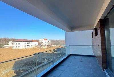 Apartament cu 2 camere semidecomandat în Chitila