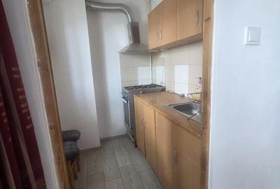 Garsonieră semidecomandată în Măgurele - 1