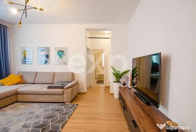 Apartament cu 2 camere semidecomandat în Aradului - 7