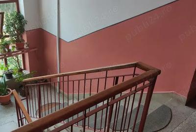 Apartament doua camere de vanzare in bloc de caramida complet mobilat ?i utilat. - 2