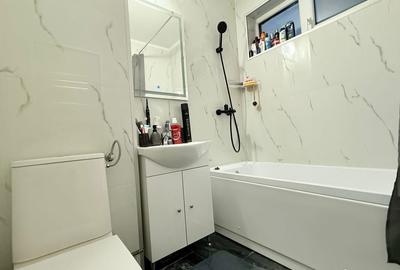 Apartament cu 2 camere în Libertății - 6