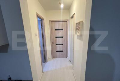 Apartament 3 camere, 52,4 mp, zona Brazda lui Novac - 8