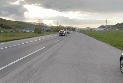 Teren de 4653 mp, în Căpușu Mare - 10