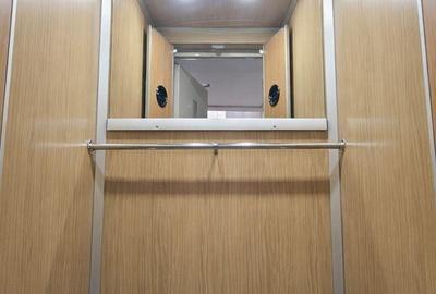 Apartament cu 2 camere decomandat, mobilat în Calea Victoriei - 3