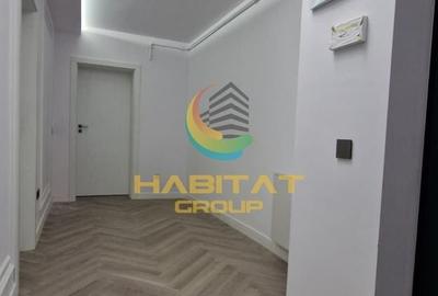 Penthouse cu 3 camere semidecomandat în Theodor Pallady - 36