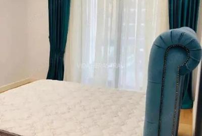 Apartament cu 3 camere decomandat în Herăstrău - 6