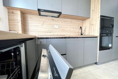 Apartament 2 camere modern,  parcare subterna+boxa, pet friendly TopCity - 4