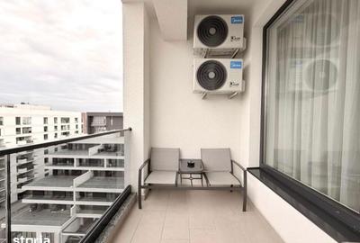 Apartament cu 2 camere în Central - 15