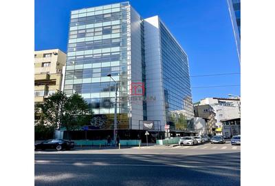 Spațiu comercial, de 4,000 mp, în Victoriei