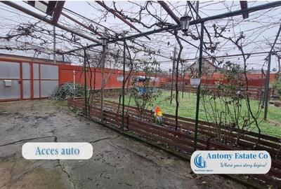 Casă cu Teren 474 Mp în Episcopia Bihorului - 13