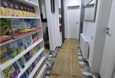 Apartament cu gradina Otopeni - Tunari, la cheie