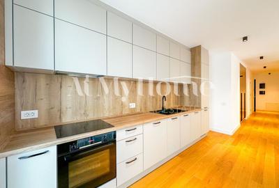 Apartament NOU 3 camere si gradina 187 mp, Iancu-Nicolae-Zoo Baneasa, - 4