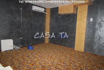 Spațiu comercial, de 126 mp, în Victoria - 8