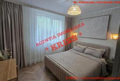 Apartament 2 Camere SEMICENTRAL Confort 1 Decomandat Renovat Nou Mobilat ?i Utilat Complet NOU - 2