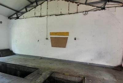 Hala/spatiu depozitare,de inchiriat,Oradea,zona Nufaru - 5