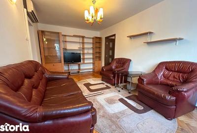 Apartament cu 2 camere, mobilat în Obor - 3