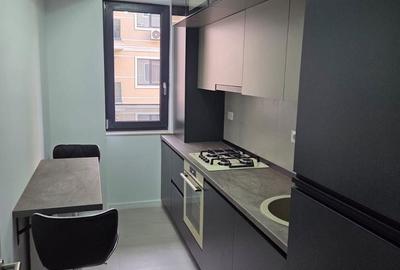 Apartament cu 2 camere decomandat în Central - 3